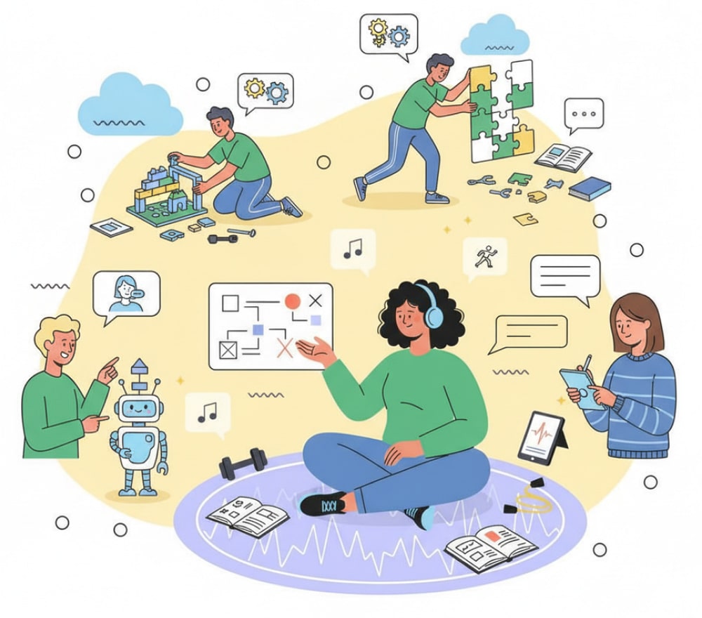 The Ultimate Guide to the VARK Learning Styles Questionnaire